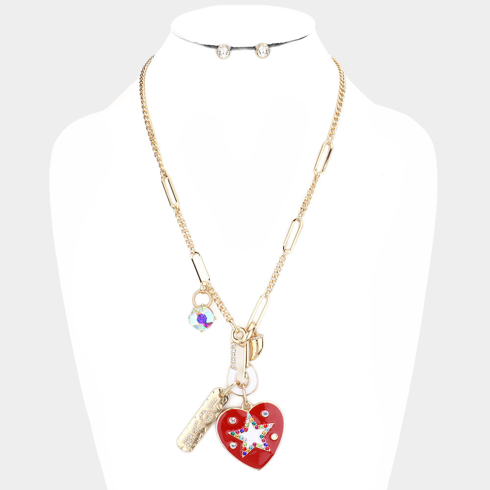 iLLASPARKZ - a Jewelry & Accessory Mall