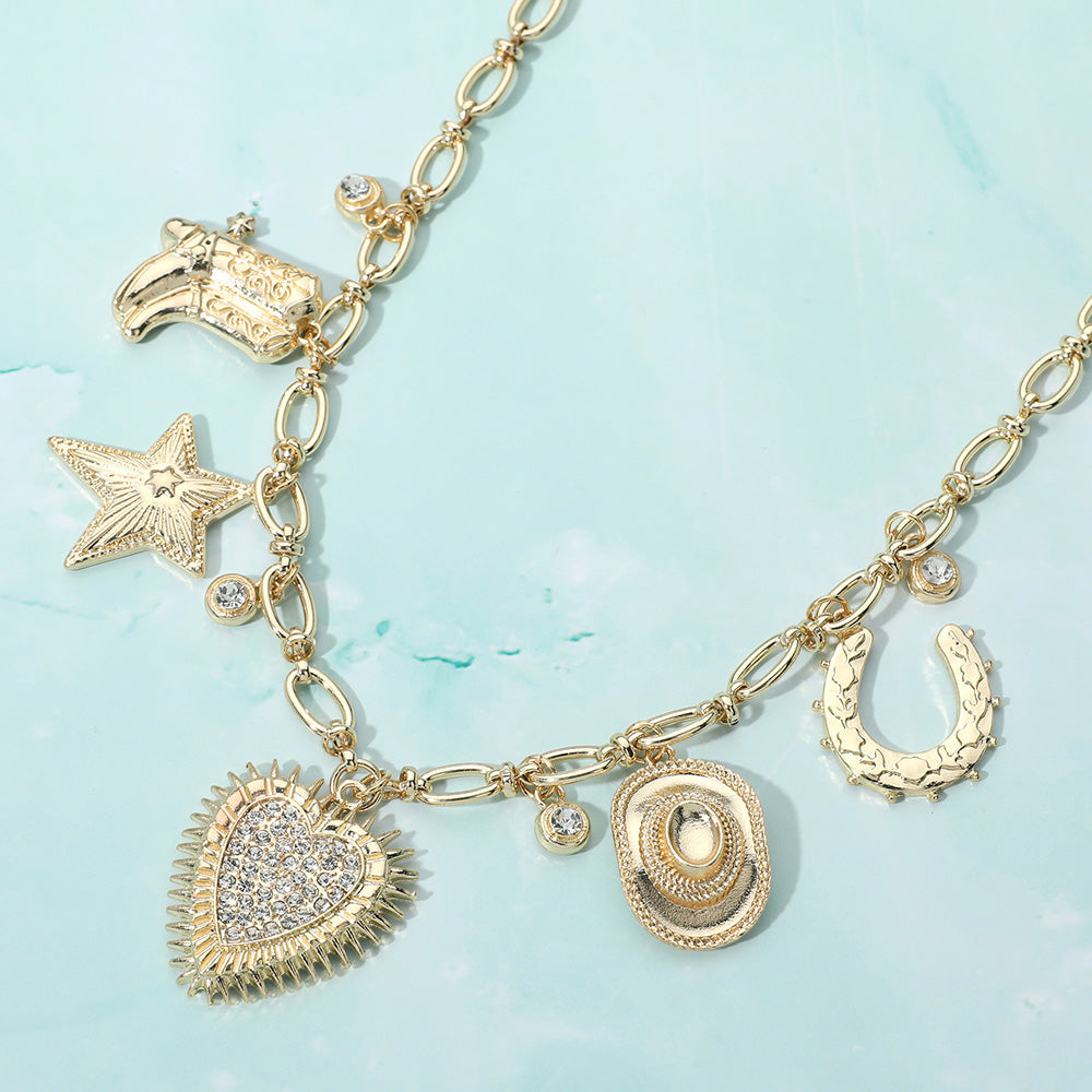 iLLASPARKZ - a Jewelry & Accessory Mall