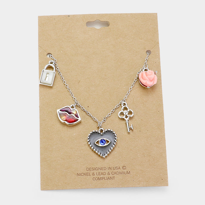 iLLASPARKZ - a Jewelry & Accessory Mall