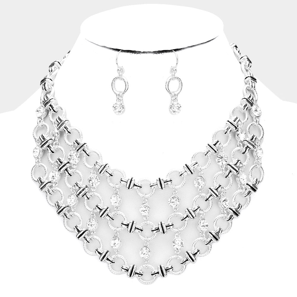 iLLASPARKZ - a Jewelry & Accessory Mall
