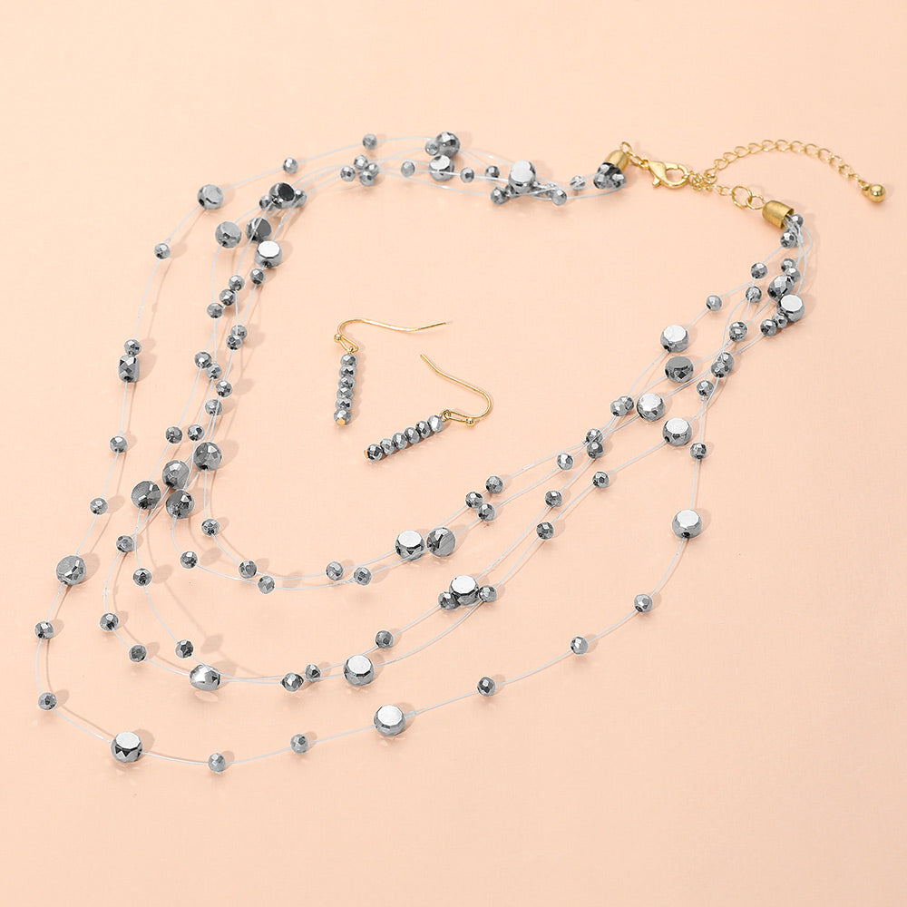 iLLASPARKZ - a Jewelry & Accessory Mall
