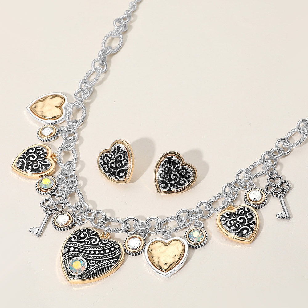 iLLASPARKZ - a Jewelry & Accessory Mall