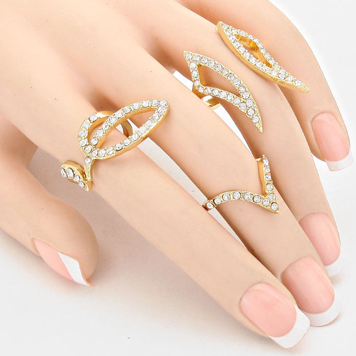 iLLASPARKZ - a Jewelry & Accessory Mall