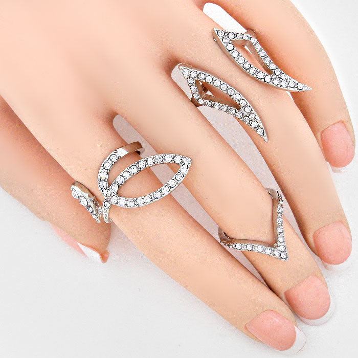 iLLASPARKZ - a Jewelry & Accessory Mall