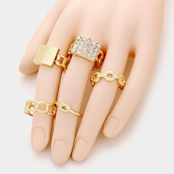 iLLASPARKZ - a Jewelry & Accessory Mall