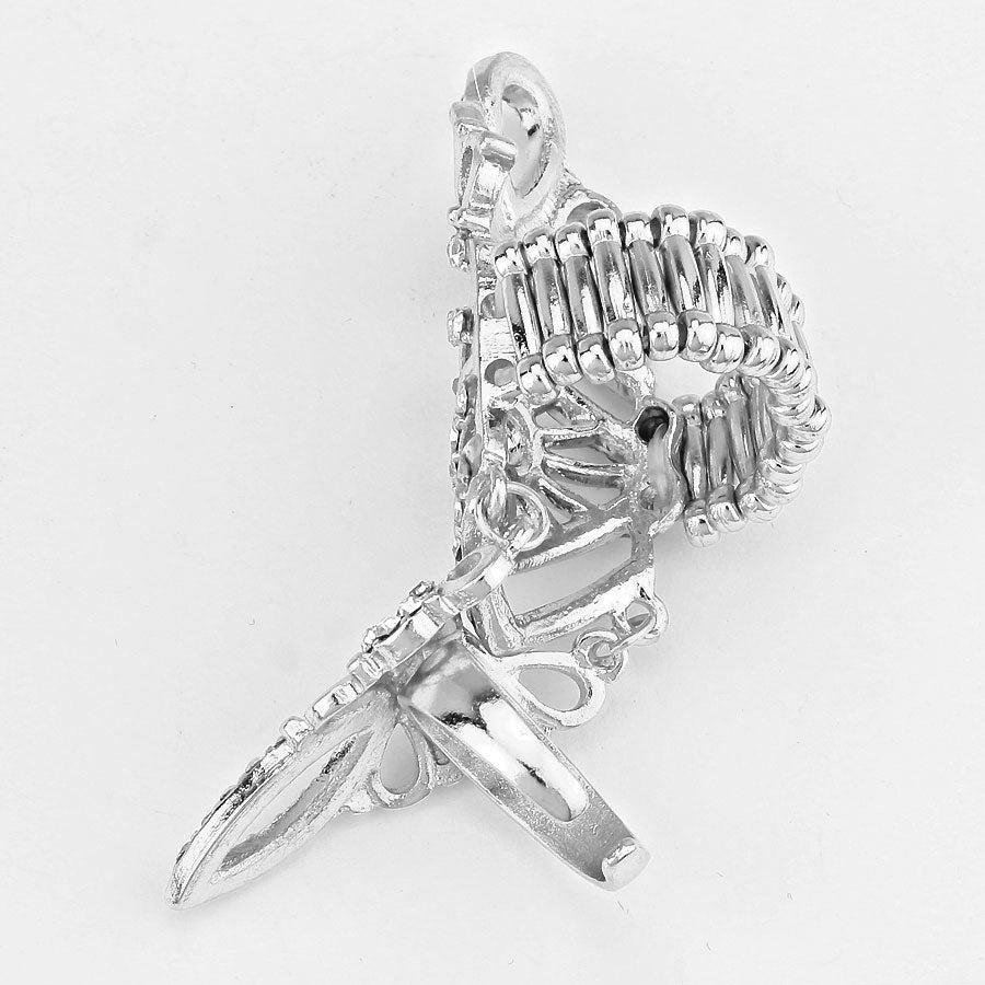 iLLASPARKZ Majestic Stretch Ring