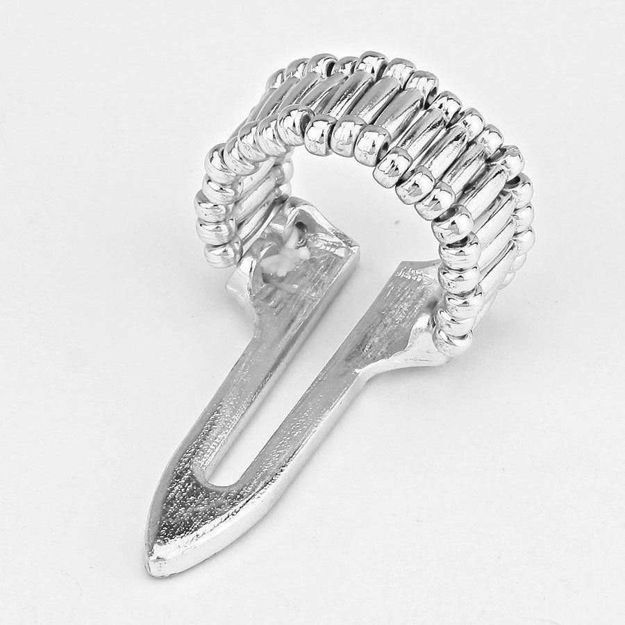 iLLASPARKZ Majestic Rivet Stretch Ring