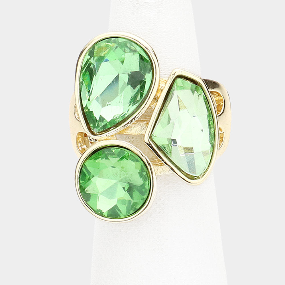 iLLASPARKZ - a Jewelry & Accessory Mall