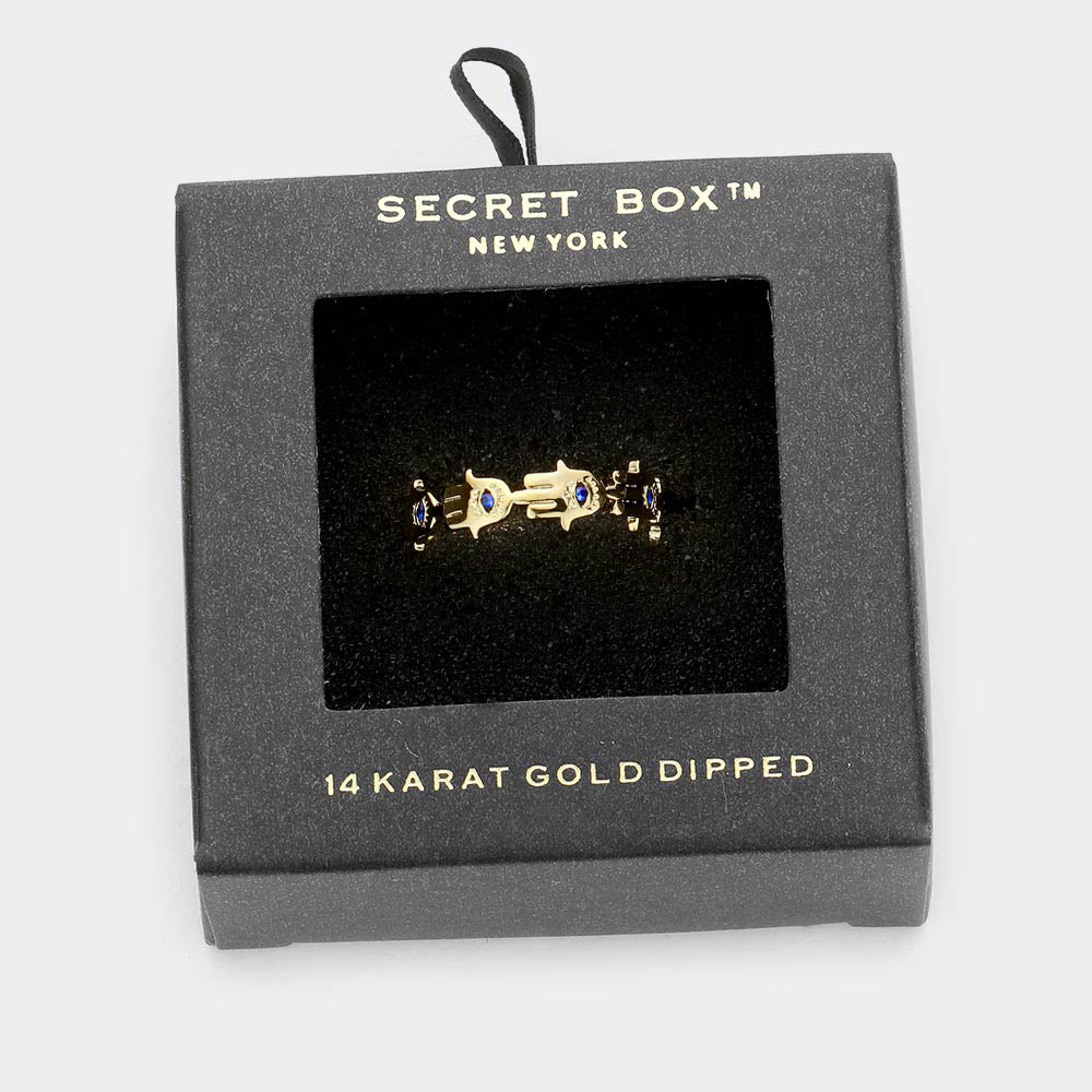 iLLASPARKZ - a Jewelry & Accessory Mall