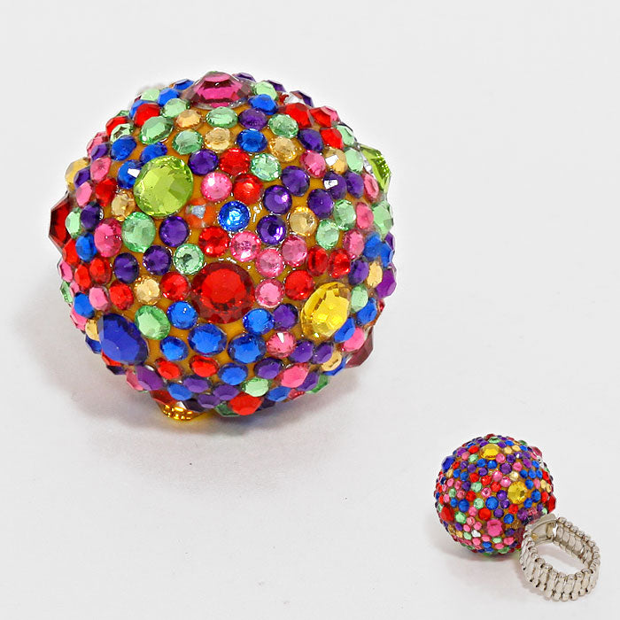 iLLASPARKZ - a Jewelry & Accessory Mall