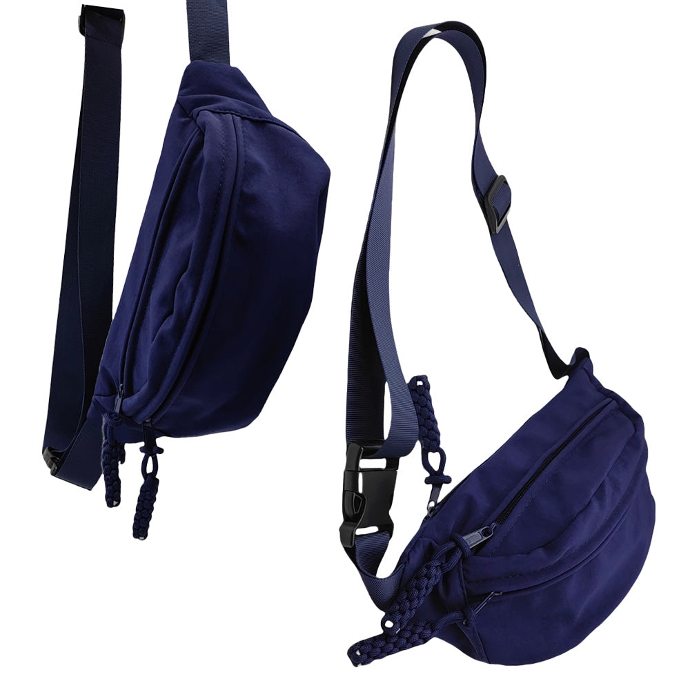 iLLASPARKZ Fanny Pack Chest Bag