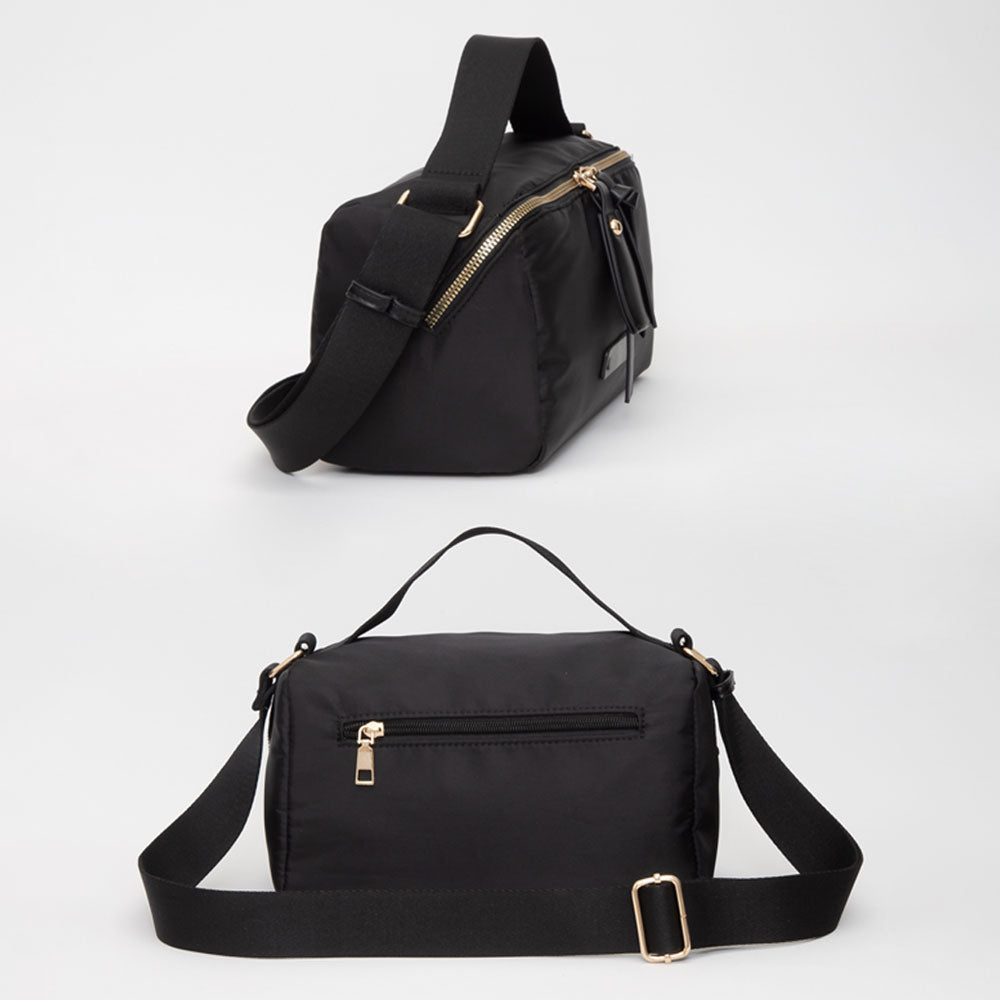 iLLASPARKZ Compact Lightweight Everyday Crossbody Bag