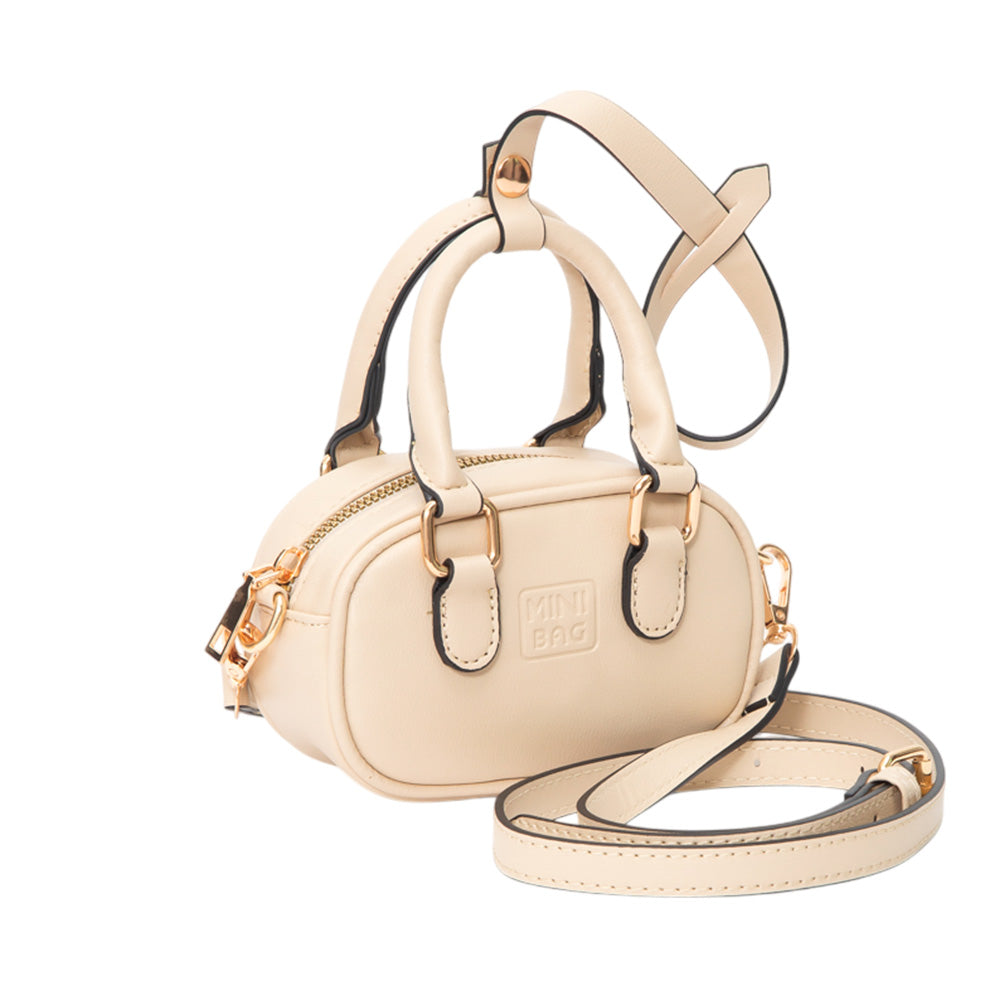 iLLASPARKZ Faux Leather Bag Charm / Mini Bag / Crossbody Bag