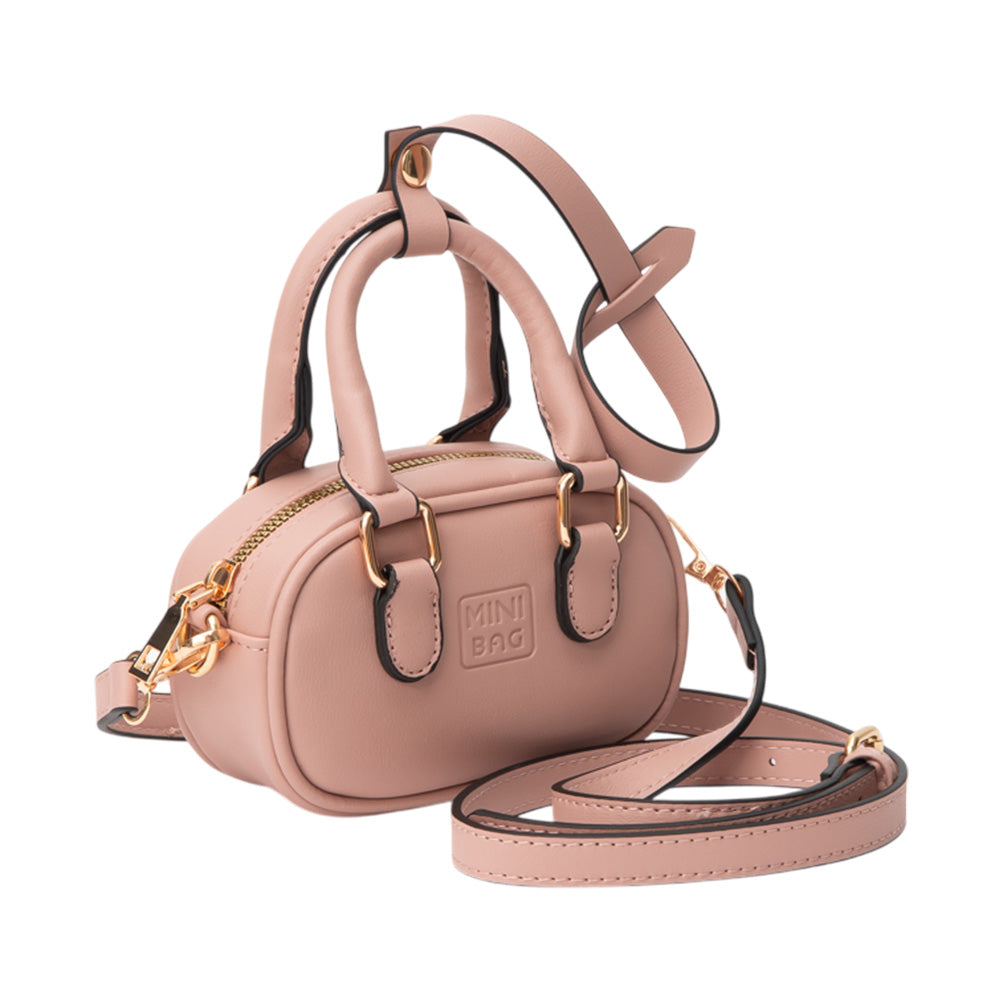 iLLASPARKZ Faux Leather Bag Charm / Mini Bag / Crossbody Bag