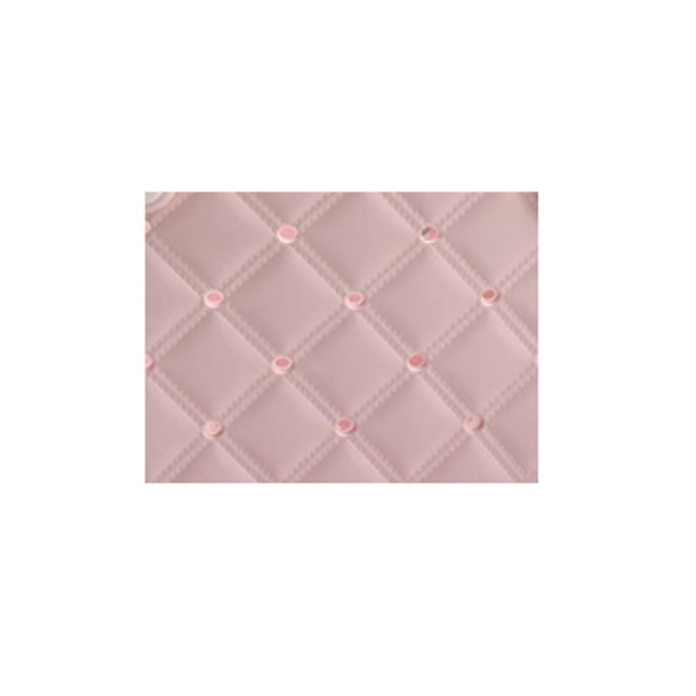 iLLASPARKZ Trendy Silicone Personalized Charm Handbag / Crossbody Bag