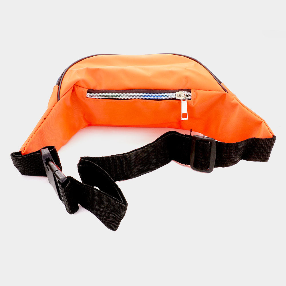 iLLASPARKZ Sports Fanny Pack