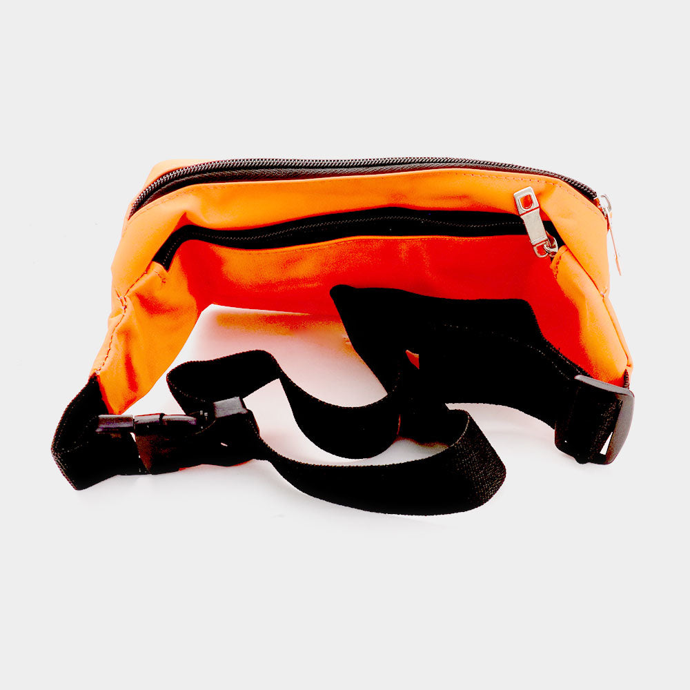 iLLASPARKZ Sports Fanny Pack