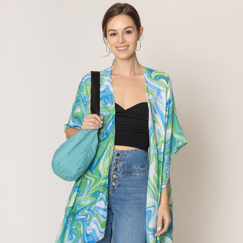iLLASPARKZ Crescent Crossbody Bag