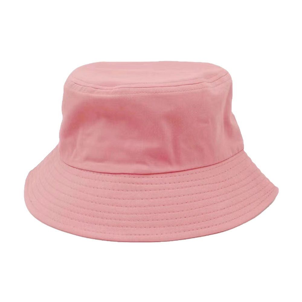 iLLASPARKZ Solid Bucket Hat
