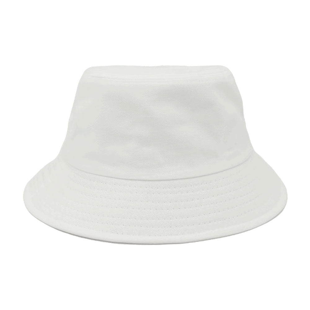 iLLASPARKZ Solid Bucket Hat