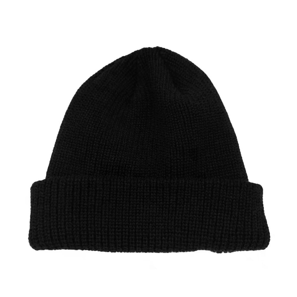iLLASPARKZ Solid Knit Beanie Hat