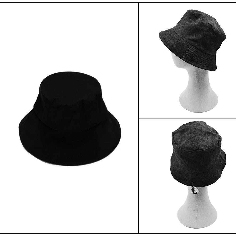 iLLASPARKZ Reversible Tie Dye Bucket Hat