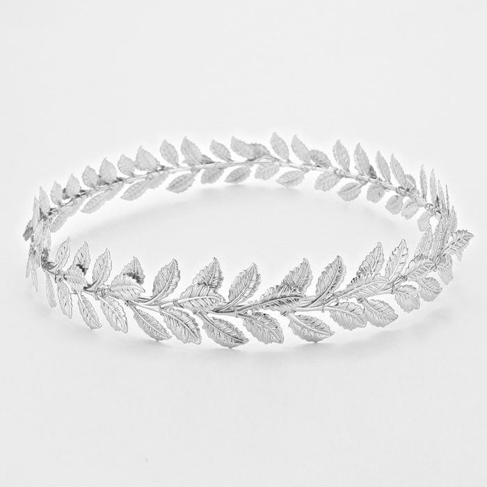 Laurel Metal Head Chain