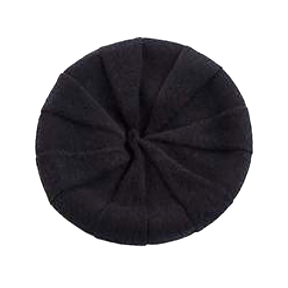 iLLASPARKZ Soft Knitted French Beret Hat