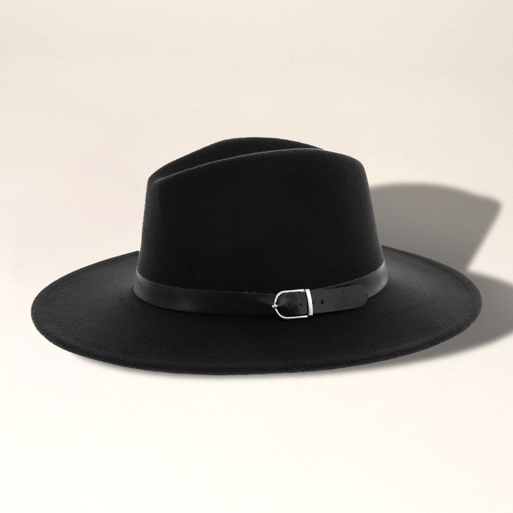iLLASPARKZ Stetson Crushable Cowboy Hat