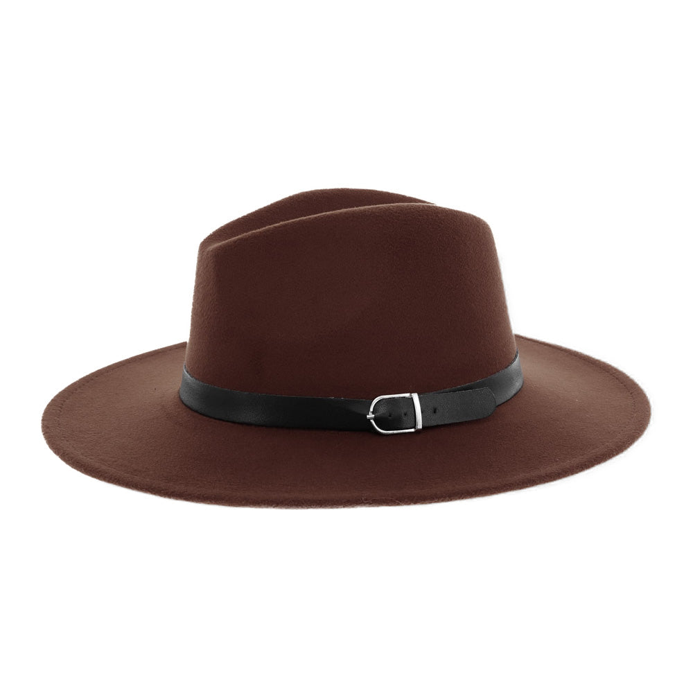 iLLASPARKZ Stetson Crushable Cowboy Hat