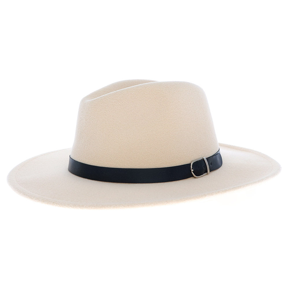 iLLASPARKZ Stetson Crushable Cowboy Hat