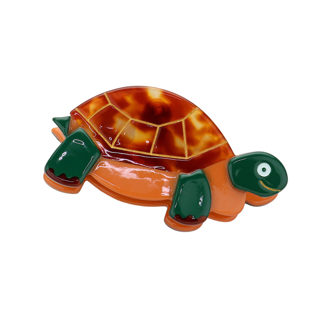 iLLASPARKZ Turtle Hair Claw Clip