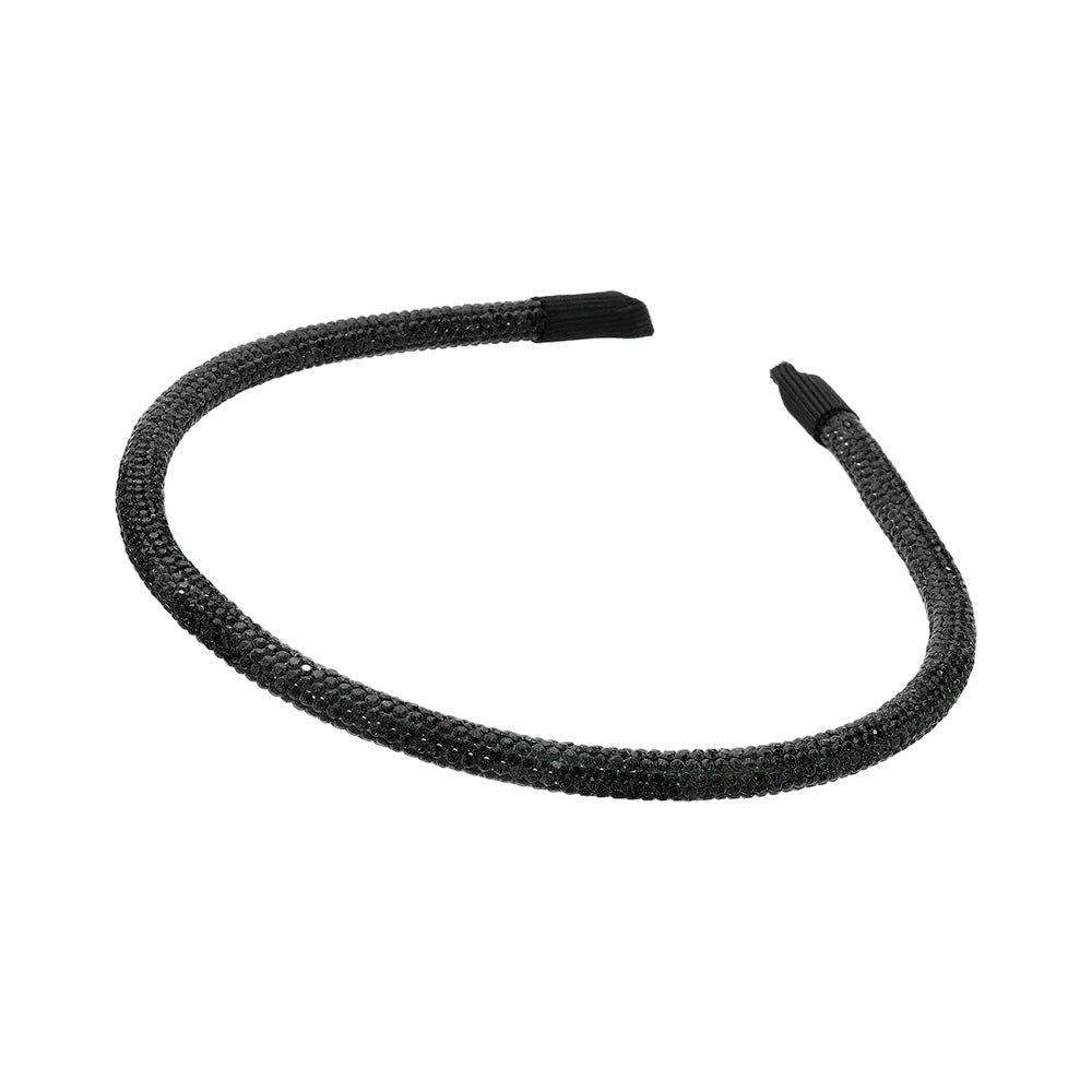 iLLASPARKZ Bling Stone Headband