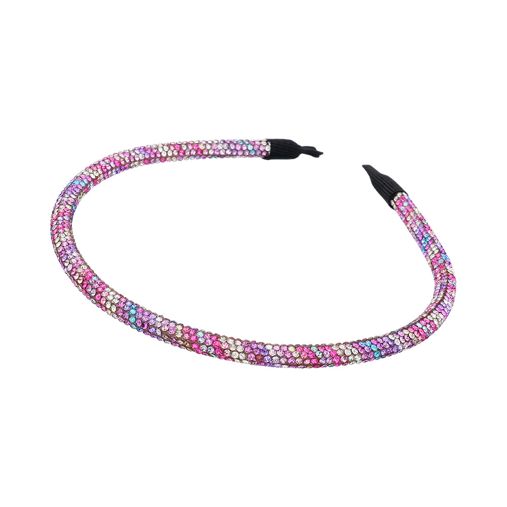 iLLASPARKZ Bling Stone Headband
