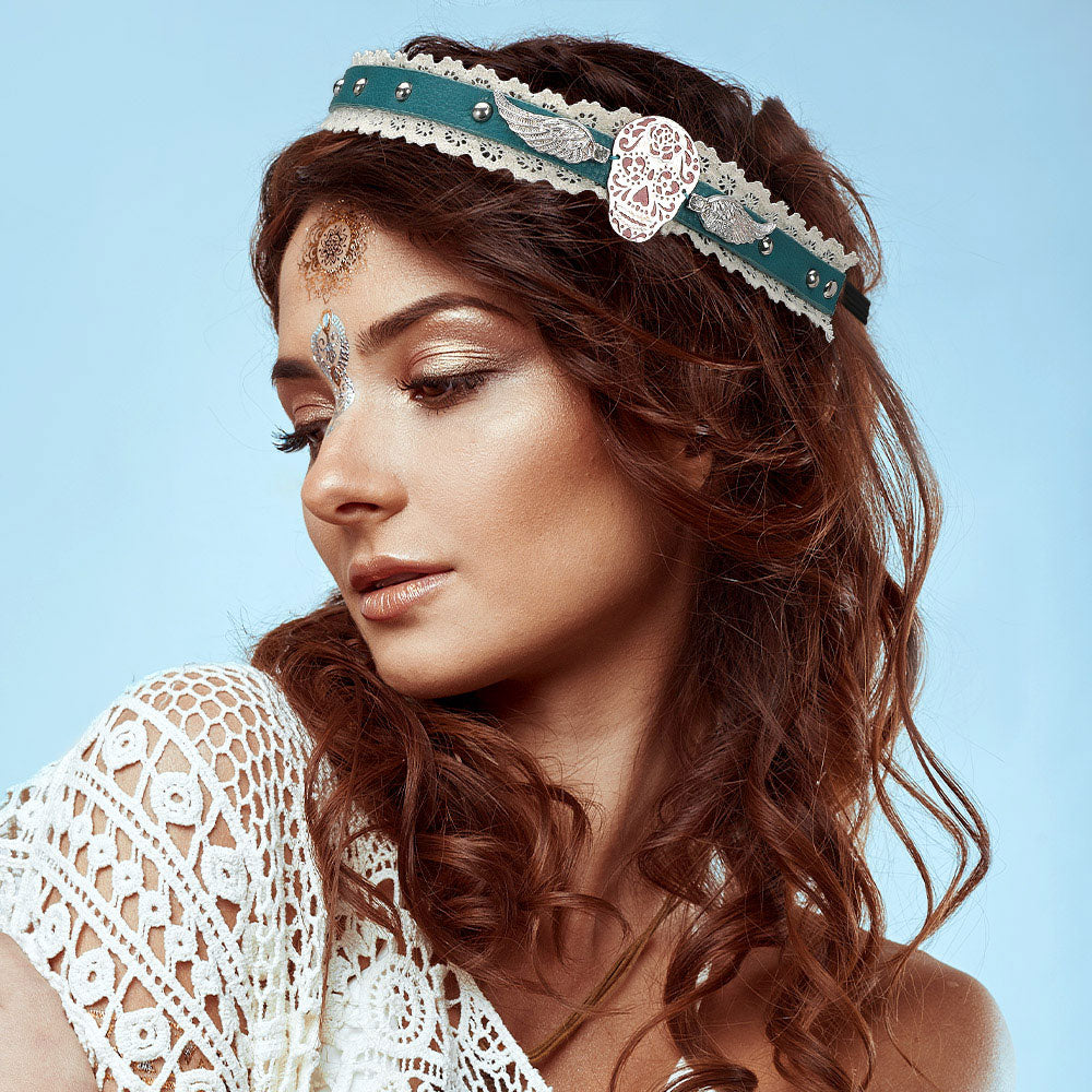 iLLASPARKZ - a Jewelry & Accessory Mall