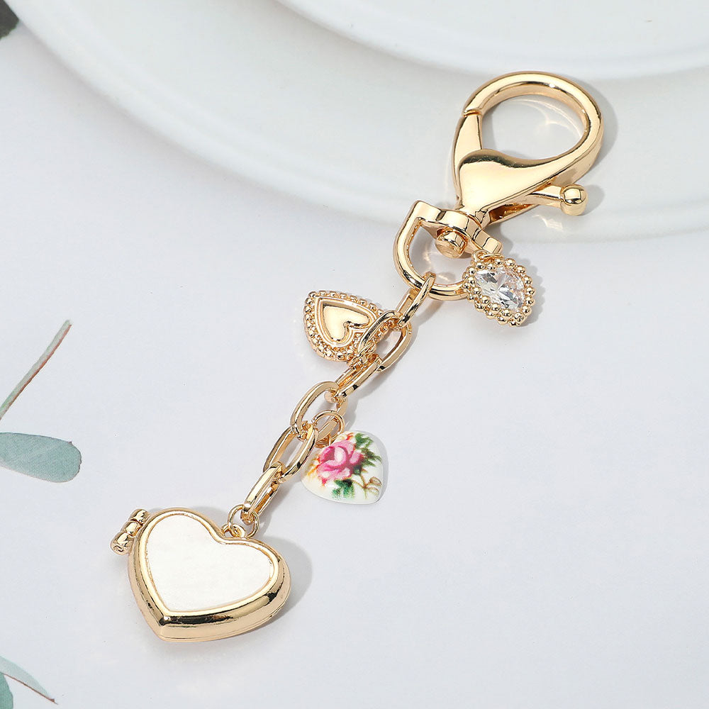 iLLASPARKZ - a Jewelry & Accessory Mall