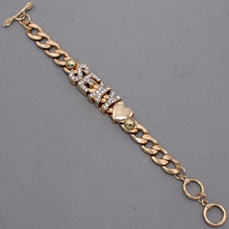iLLASPARKZ Link Bracelets
