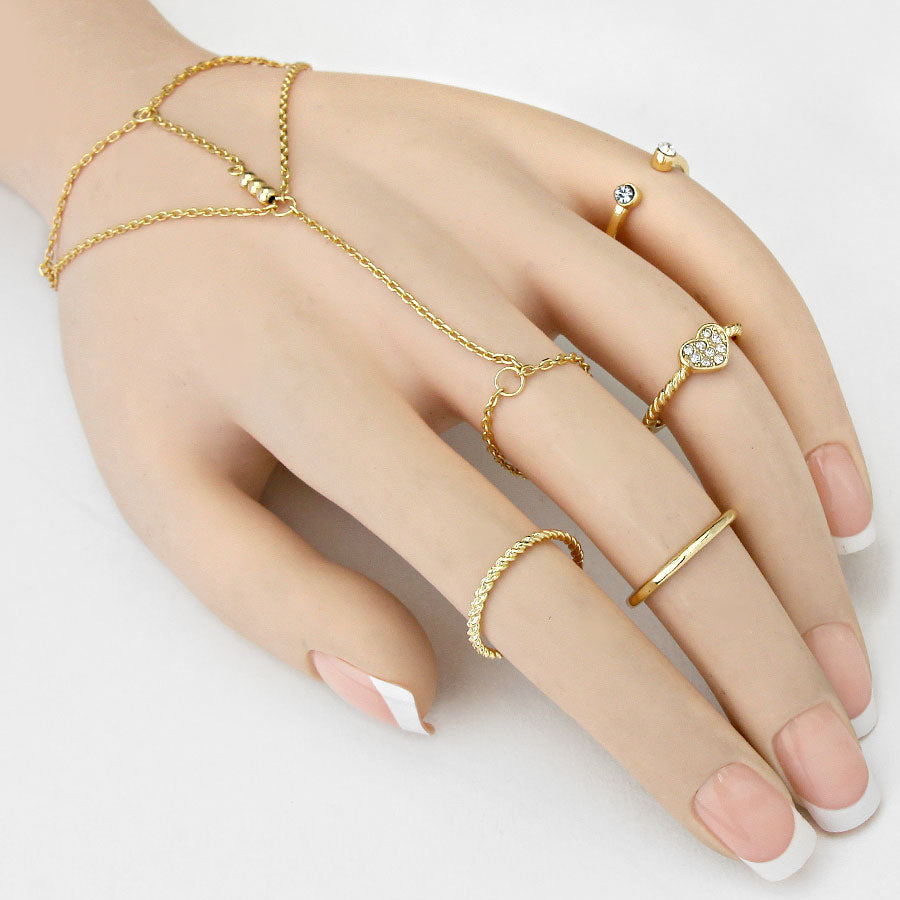 iLLASPARKZ - a Jewelry & Accessory Mall
