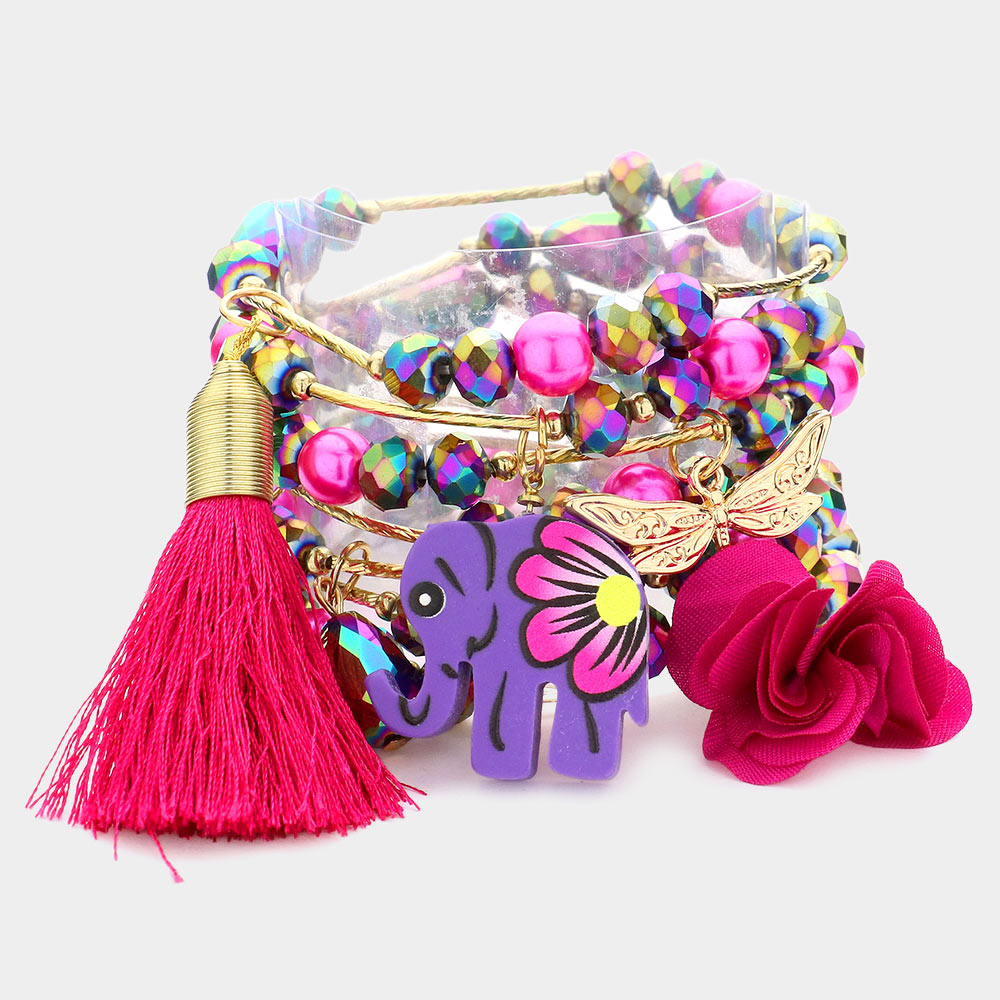 iLLASPARKZ - a Jewelry & Accessory Mall