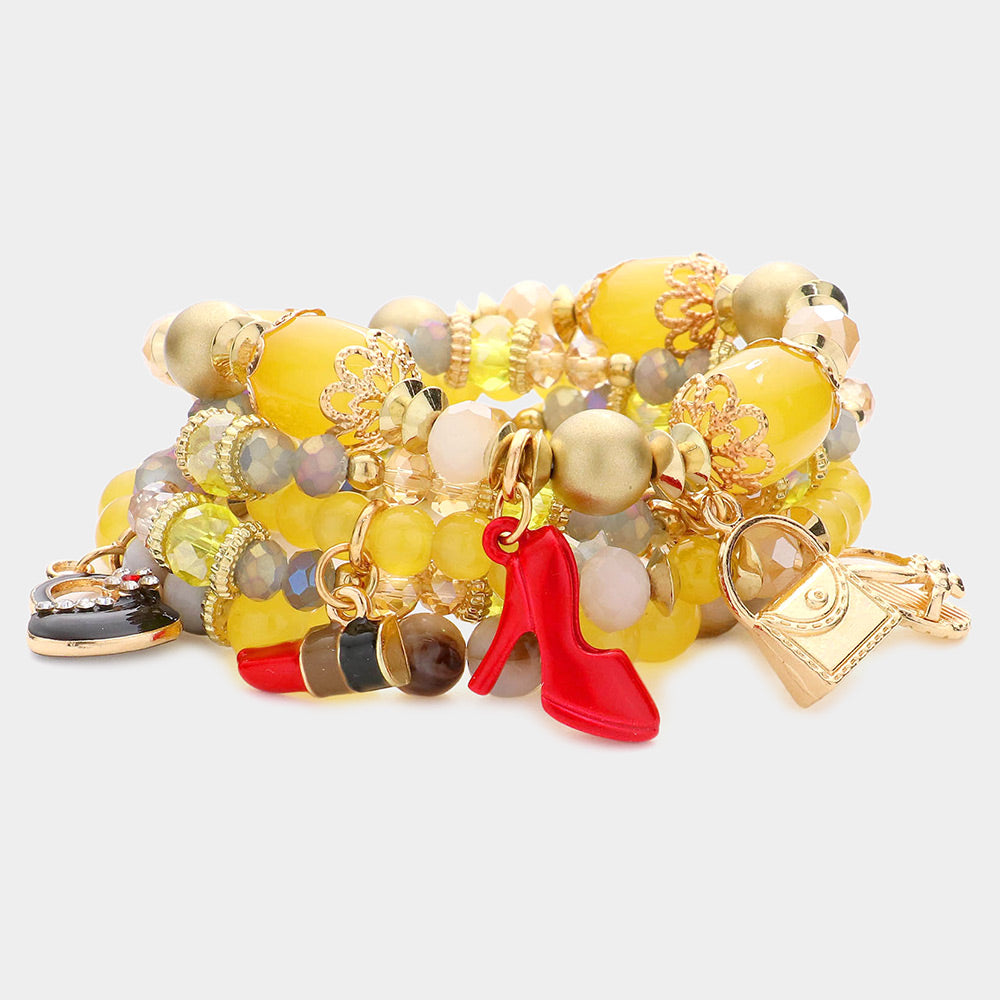 iLLASPARKZ - a Jewelry & Accessory Mall