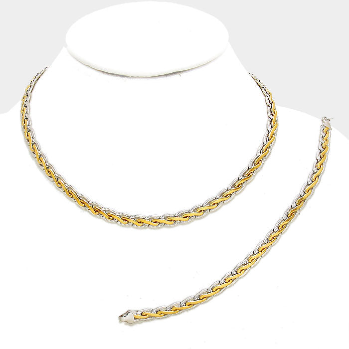 iLLASPARKZ - a Jewelry & Accessory Mall