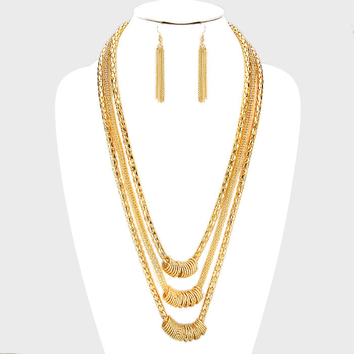 iLLASPARKZ - a Jewelry & Accessory Mall