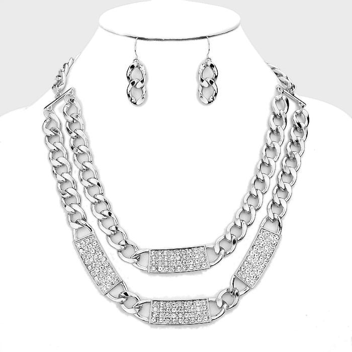 iLLASPARKZ - a Jewelry & Accessory Mall