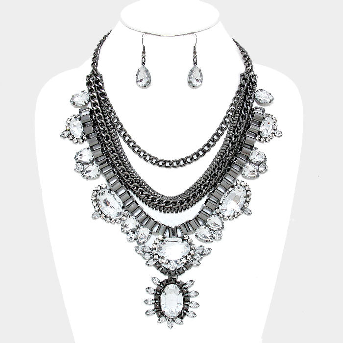 iLLASPARKZ - a Jewelry & Accessory Mall
