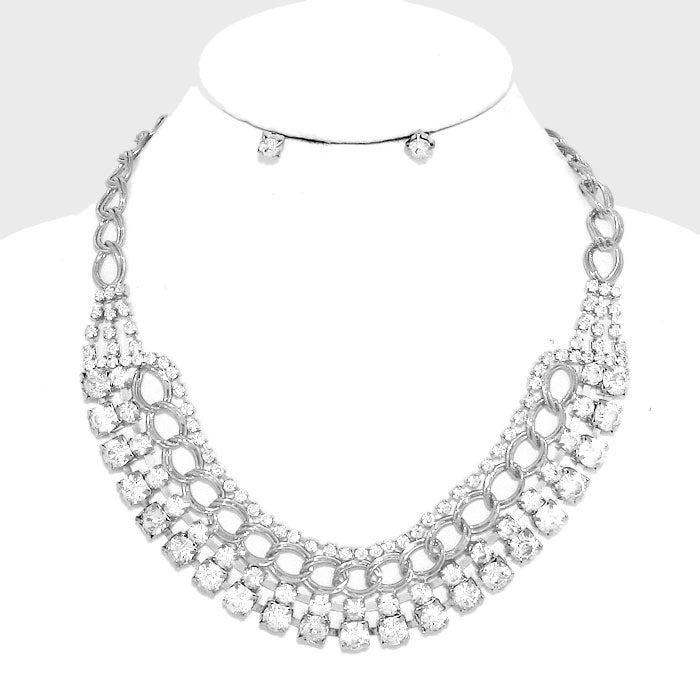 iLLASPARKZ - a Jewelry & Accessory Mall