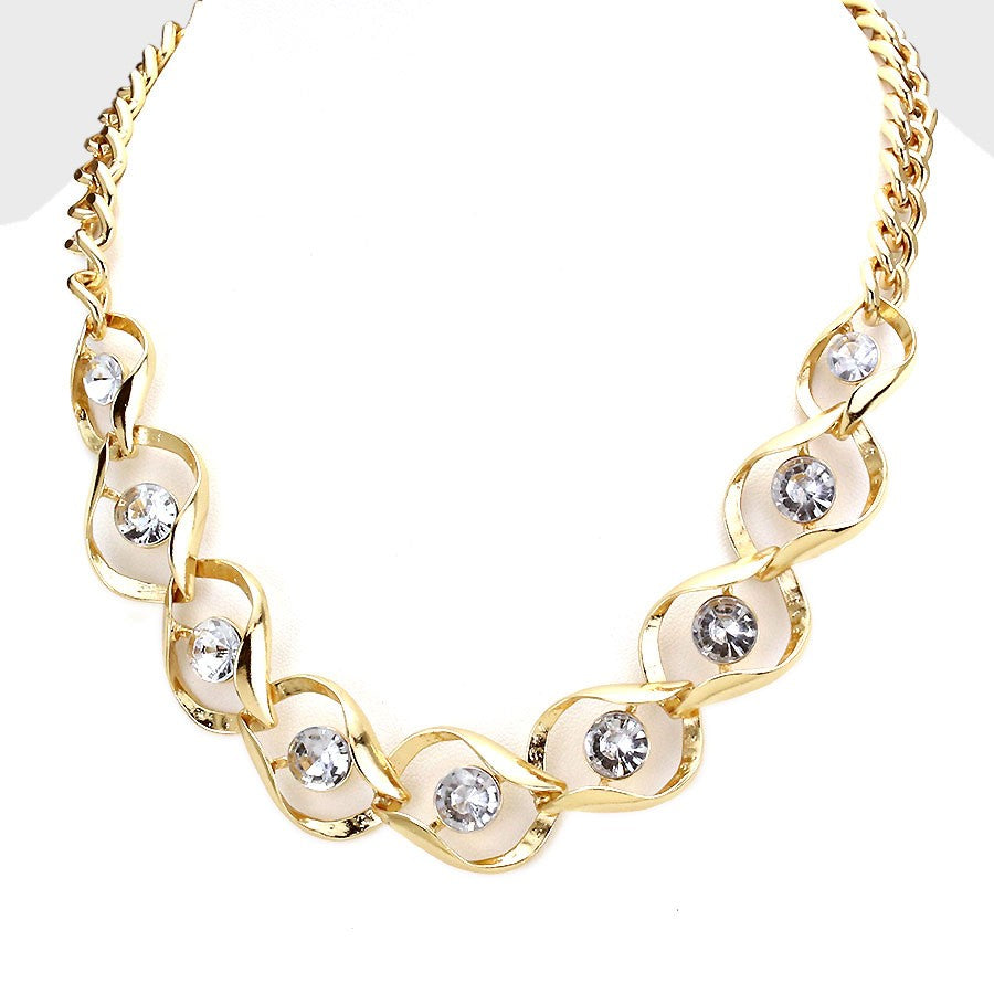 iLLASPARKZ - a Jewelry & Accessory Mall