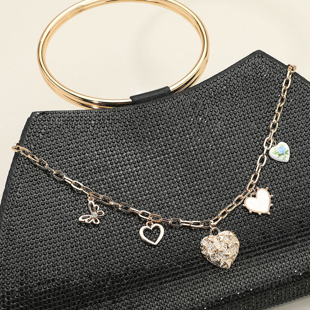 iLLASPARKZ - a Jewelry & Accessory Mall
