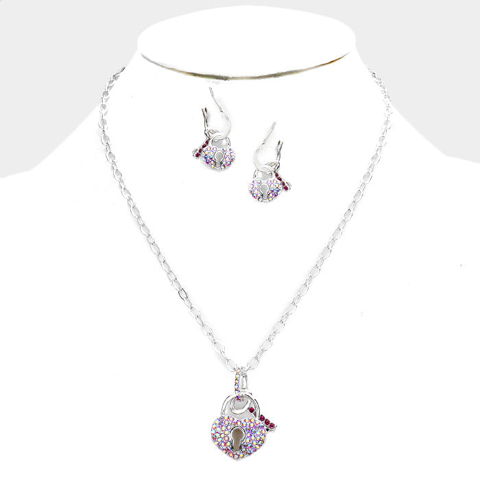 iLLASPARKZ - a Jewelry & Accessory Mall