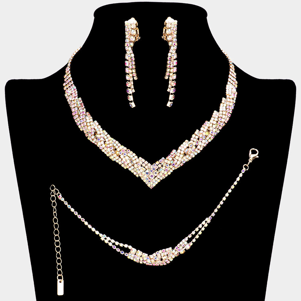 iLLASPARKZ - a Jewelry & Accessory Mall