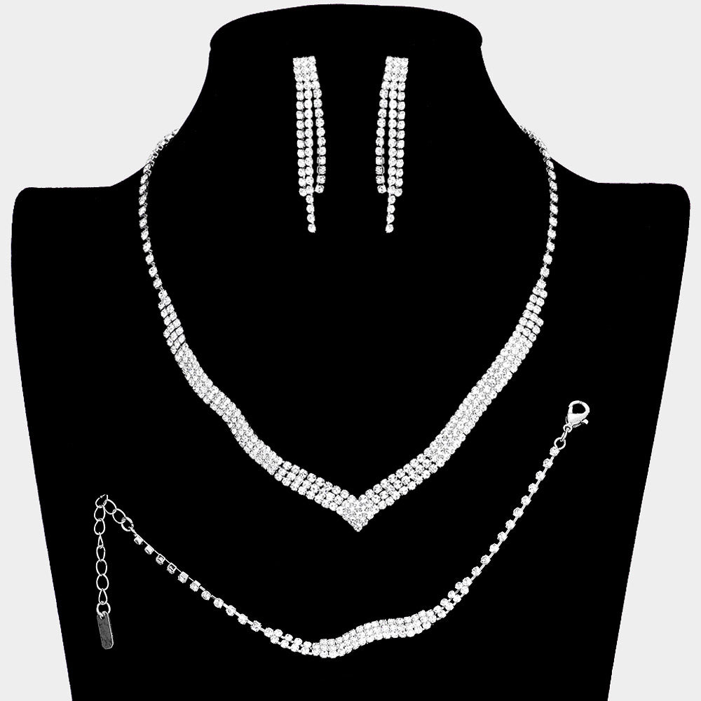 iLLASPARKZ - a Jewelry & Accessory Mall